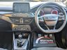 USED 2020 20 FORD FOCUS (20) 2.3 ST PANROOF - HUD - ST PERF PACK - FSH