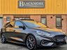 USED 2020 20 FORD FOCUS (20) 2.3 ST PANROOF - HUD - ST PERF PACK - FSH