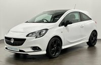 USED 2016 16 VAUXHALL CORSA 1.4i ecoFLEX Limited Edition Hatchback 3dr Petrol Manual Euro 6 (75 ps) Full Service History extremely well cared for and Maintained