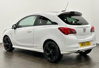 USED 2016 16 VAUXHALL CORSA 1.4i ecoFLEX Limited Edition Hatchback 3dr Petrol Manual Euro 6 (75 ps) Full Service History extremely well cared for and Maintained