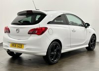 USED 2016 16 VAUXHALL CORSA 1.4i ecoFLEX Limited Edition Hatchback 3dr Petrol Manual Euro 6 (75 ps) Full Service History extremely well cared for and Maintained