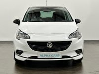 USED 2016 16 VAUXHALL CORSA 1.4i ecoFLEX Limited Edition Hatchback 3dr Petrol Manual Euro 6 (75 ps) Full Service History extremely well cared for and Maintained