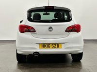 USED 2016 16 VAUXHALL CORSA 1.4i ecoFLEX Limited Edition Hatchback 3dr Petrol Manual Euro 6 (75 ps) Full Service History extremely well cared for and Maintained