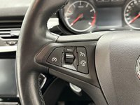 USED 2016 16 VAUXHALL CORSA 1.4i ecoFLEX Limited Edition Hatchback 3dr Petrol Manual Euro 6 (75 ps) Full Service History extremely well cared for and Maintained