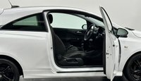 USED 2016 16 VAUXHALL CORSA 1.4i ecoFLEX Limited Edition Hatchback 3dr Petrol Manual Euro 6 (75 ps) Full Service History extremely well cared for and Maintained