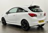 USED 2016 16 VAUXHALL CORSA 1.4i ecoFLEX Limited Edition Hatchback 3dr Petrol Manual Euro 6 (75 ps) Full Service History extremely well cared for and Maintained