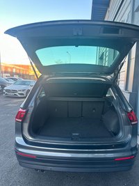 USED 2019 19 VOLKSWAGEN TIGUAN 2.0 TDI SE Navigation SUV 5dr Diesel DSG Euro 6 (s/s) (150 ps) 