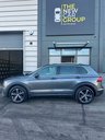 USED 2019 19 VOLKSWAGEN TIGUAN 2.0 TDI SE Navigation SUV 5dr Diesel DSG Euro 6 (s/s) (150 ps) 