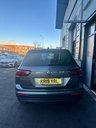 USED 2019 19 VOLKSWAGEN TIGUAN 2.0 TDI SE Navigation SUV 5dr Diesel DSG Euro 6 (s/s) (150 ps) 