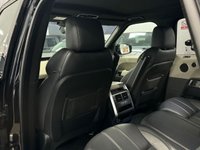 USED 2017 67 LAND ROVER RANGE ROVER SPORT 3.0 SD V6 HSE Dynamic SUV 5dr Diesel Auto 4WD Euro 6 (s/s) (306 ps) FULL LANDROVER SERVICE HISTORY + STUNNING EXAMPLE BLACK/CREAM INT!