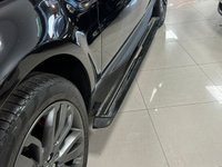 USED 2017 67 LAND ROVER RANGE ROVER SPORT 3.0 SD V6 HSE Dynamic SUV 5dr Diesel Auto 4WD Euro 6 (s/s) (306 ps) FULL LANDROVER SERVICE HISTORY + STUNNING EXAMPLE BLACK/CREAM INT!