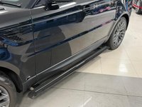 USED 2017 67 LAND ROVER RANGE ROVER SPORT 3.0 SD V6 HSE Dynamic SUV 5dr Diesel Auto 4WD Euro 6 (s/s) (306 ps) FULL LANDROVER SERVICE HISTORY + STUNNING EXAMPLE BLACK/CREAM INT!
