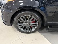 USED 2017 67 LAND ROVER RANGE ROVER SPORT 3.0 SD V6 HSE Dynamic SUV 5dr Diesel Auto 4WD Euro 6 (s/s) (306 ps) FULL LANDROVER SERVICE HISTORY + STUNNING EXAMPLE BLACK/CREAM INT!