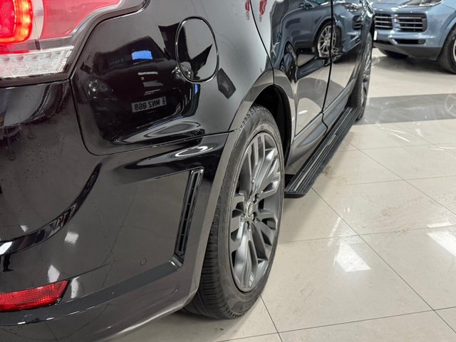 2017 Land Rover RANGE ROVER SPORT - Photo 11