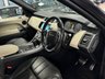 USED 2017 67 LAND ROVER RANGE ROVER SPORT 3.0 SD V6 HSE Dynamic SUV 5dr Diesel Auto 4WD Euro 6 (s/s) (306 ps) FULL LANDROVER SERVICE HISTORY + STUNNING EXAMPLE BLACK/CREAM INT!