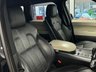 USED 2017 67 LAND ROVER RANGE ROVER SPORT 3.0 SD V6 HSE Dynamic SUV 5dr Diesel Auto 4WD Euro 6 (s/s) (306 ps) FULL LANDROVER SERVICE HISTORY + STUNNING EXAMPLE BLACK/CREAM INT!
