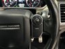 USED 2017 67 LAND ROVER RANGE ROVER SPORT 3.0 SD V6 HSE Dynamic SUV 5dr Diesel Auto 4WD Euro 6 (s/s) (306 ps) FULL LANDROVER SERVICE HISTORY + STUNNING EXAMPLE BLACK/CREAM INT!