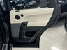 USED 2017 67 LAND ROVER RANGE ROVER SPORT 3.0 SD V6 HSE Dynamic SUV 5dr Diesel Auto 4WD Euro 6 (s/s) (306 ps) FULL LANDROVER SERVICE HISTORY + STUNNING EXAMPLE BLACK/CREAM INT!