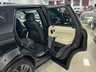 USED 2017 67 LAND ROVER RANGE ROVER SPORT 3.0 SD V6 HSE Dynamic SUV 5dr Diesel Auto 4WD Euro 6 (s/s) (306 ps) FULL LANDROVER SERVICE HISTORY + STUNNING EXAMPLE BLACK/CREAM INT!