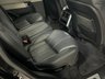USED 2017 67 LAND ROVER RANGE ROVER SPORT 3.0 SD V6 HSE Dynamic SUV 5dr Diesel Auto 4WD Euro 6 (s/s) (306 ps) FULL LANDROVER SERVICE HISTORY + STUNNING EXAMPLE BLACK/CREAM INT!