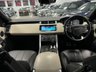 USED 2017 67 LAND ROVER RANGE ROVER SPORT 3.0 SD V6 HSE Dynamic SUV 5dr Diesel Auto 4WD Euro 6 (s/s) (306 ps) FULL LANDROVER SERVICE HISTORY + STUNNING EXAMPLE BLACK/CREAM INT!