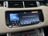 USED 2017 67 LAND ROVER RANGE ROVER SPORT 3.0 SD V6 HSE Dynamic SUV 5dr Diesel Auto 4WD Euro 6 (s/s) (306 ps) FULL LANDROVER SERVICE HISTORY + STUNNING EXAMPLE BLACK/CREAM INT!
