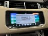 USED 2017 67 LAND ROVER RANGE ROVER SPORT 3.0 SD V6 HSE Dynamic SUV 5dr Diesel Auto 4WD Euro 6 (s/s) (306 ps) FULL LANDROVER SERVICE HISTORY + STUNNING EXAMPLE BLACK/CREAM INT!