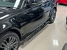 USED 2017 67 LAND ROVER RANGE ROVER SPORT 3.0 SD V6 HSE Dynamic SUV 5dr Diesel Auto 4WD Euro 6 (s/s) (306 ps) FULL LANDROVER SERVICE HISTORY + STUNNING EXAMPLE BLACK/CREAM INT!