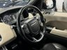 USED 2017 67 LAND ROVER RANGE ROVER SPORT 3.0 SD V6 HSE Dynamic SUV 5dr Diesel Auto 4WD Euro 6 (s/s) (306 ps) FULL LANDROVER SERVICE HISTORY + STUNNING EXAMPLE BLACK/CREAM INT!