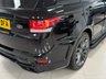 USED 2017 67 LAND ROVER RANGE ROVER SPORT 3.0 SD V6 HSE Dynamic SUV 5dr Diesel Auto 4WD Euro 6 (s/s) (306 ps) FULL LANDROVER SERVICE HISTORY + STUNNING EXAMPLE BLACK/CREAM INT!