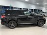 USED 2017 67 LAND ROVER RANGE ROVER SPORT 3.0 SD V6 HSE Dynamic SUV 5dr Diesel Auto 4WD Euro 6 (s/s) (306 ps) FULL LANDROVER SERVICE HISTORY + STUNNING EXAMPLE BLACK/CREAM INT!
