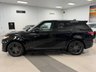 USED 2017 67 LAND ROVER RANGE ROVER SPORT 3.0 SD V6 HSE Dynamic SUV 5dr Diesel Auto 4WD Euro 6 (s/s) (306 ps) FULL LANDROVER SERVICE HISTORY + STUNNING EXAMPLE BLACK/CREAM INT!