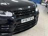 USED 2017 67 LAND ROVER RANGE ROVER SPORT 3.0 SD V6 HSE Dynamic SUV 5dr Diesel Auto 4WD Euro 6 (s/s) (306 ps) FULL LANDROVER SERVICE HISTORY + STUNNING EXAMPLE BLACK/CREAM INT!