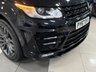 USED 2017 67 LAND ROVER RANGE ROVER SPORT 3.0 SD V6 HSE Dynamic SUV 5dr Diesel Auto 4WD Euro 6 (s/s) (306 ps) FULL LANDROVER SERVICE HISTORY + STUNNING EXAMPLE BLACK/CREAM INT!