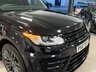 USED 2017 67 LAND ROVER RANGE ROVER SPORT 3.0 SD V6 HSE Dynamic SUV 5dr Diesel Auto 4WD Euro 6 (s/s) (306 ps) FULL LANDROVER SERVICE HISTORY + STUNNING EXAMPLE BLACK/CREAM INT!