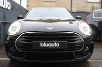 USED 2019 69 MINI CLUBMAN 1.5 Cooper Sport Estate 6dr Petrol Manual Euro 6 (s/s) (136 ps) JCW Upgraded Seats and Steering Wheel, Satellite Navigation, Cruise Control, Bluetooth Connectivity, Voice Control, USB, Keyless Drive, Rain Sensors, Auto Dimming Rear View Mirror, DAB Radio, Rear Parking Sensors, Ambient Lighting and Upgraded Alloy Wheels.