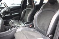 USED 2019 69 MINI CLUBMAN 1.5 Cooper Sport Estate 6dr Petrol Manual Euro 6 (s/s) (136 ps) JCW Upgraded Seats and Steering Wheel, Satellite Navigation, Cruise Control, Bluetooth Connectivity, Voice Control, USB, Keyless Drive, Rain Sensors, Auto Dimming Rear View Mirror, DAB Radio, Rear Parking Sensors, Ambient Lighting and Upgraded Alloy Wheels.