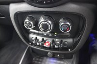 USED 2019 69 MINI CLUBMAN 1.5 Cooper Sport Estate 6dr Petrol Manual Euro 6 (s/s) (136 ps) JCW Upgraded Seats and Steering Wheel, Satellite Navigation, Cruise Control, Bluetooth Connectivity, Voice Control, USB, Keyless Drive, Rain Sensors, Auto Dimming Rear View Mirror, DAB Radio, Rear Parking Sensors, Ambient Lighting and Upgraded Alloy Wheels.