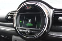 USED 2019 69 MINI CLUBMAN 1.5 Cooper Sport Estate 6dr Petrol Manual Euro 6 (s/s) (136 ps) JCW Upgraded Seats and Steering Wheel, Satellite Navigation, Cruise Control, Bluetooth Connectivity, Voice Control, USB, Keyless Drive, Rain Sensors, Auto Dimming Rear View Mirror, DAB Radio, Rear Parking Sensors, Ambient Lighting and Upgraded Alloy Wheels.