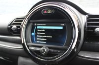 USED 2019 69 MINI CLUBMAN 1.5 Cooper Sport Estate 6dr Petrol Manual Euro 6 (s/s) (136 ps) JCW Upgraded Seats and Steering Wheel, Satellite Navigation, Cruise Control, Bluetooth Connectivity, Voice Control, USB, Keyless Drive, Rain Sensors, Auto Dimming Rear View Mirror, DAB Radio, Rear Parking Sensors, Ambient Lighting and Upgraded Alloy Wheels.