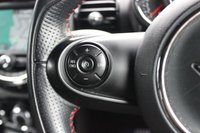 USED 2019 69 MINI CLUBMAN 1.5 Cooper Sport Estate 6dr Petrol Manual Euro 6 (s/s) (136 ps) JCW Upgraded Seats and Steering Wheel, Satellite Navigation, Cruise Control, Bluetooth Connectivity, Voice Control, USB, Keyless Drive, Rain Sensors, Auto Dimming Rear View Mirror, DAB Radio, Rear Parking Sensors, Ambient Lighting and Upgraded Alloy Wheels.