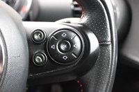 USED 2019 69 MINI CLUBMAN 1.5 Cooper Sport Estate 6dr Petrol Manual Euro 6 (s/s) (136 ps) JCW Upgraded Seats and Steering Wheel, Satellite Navigation, Cruise Control, Bluetooth Connectivity, Voice Control, USB, Keyless Drive, Rain Sensors, Auto Dimming Rear View Mirror, DAB Radio, Rear Parking Sensors, Ambient Lighting and Upgraded Alloy Wheels.