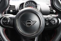 USED 2019 69 MINI CLUBMAN 1.5 Cooper Sport Estate 6dr Petrol Manual Euro 6 (s/s) (136 ps) JCW Upgraded Seats and Steering Wheel, Satellite Navigation, Cruise Control, Bluetooth Connectivity, Voice Control, USB, Keyless Drive, Rain Sensors, Auto Dimming Rear View Mirror, DAB Radio, Rear Parking Sensors, Ambient Lighting and Upgraded Alloy Wheels.