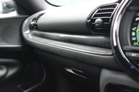 USED 2019 69 MINI CLUBMAN 1.5 Cooper Sport Estate 6dr Petrol Manual Euro 6 (s/s) (136 ps) JCW Upgraded Seats and Steering Wheel, Satellite Navigation, Cruise Control, Bluetooth Connectivity, Voice Control, USB, Keyless Drive, Rain Sensors, Auto Dimming Rear View Mirror, DAB Radio, Rear Parking Sensors, Ambient Lighting and Upgraded Alloy Wheels.