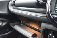 USED 2019 69 MINI CLUBMAN 1.5 Cooper Sport Estate 6dr Petrol Manual Euro 6 (s/s) (136 ps) JCW Upgraded Seats and Steering Wheel, Satellite Navigation, Cruise Control, Bluetooth Connectivity, Voice Control, USB, Keyless Drive, Rain Sensors, Auto Dimming Rear View Mirror, DAB Radio, Rear Parking Sensors, Ambient Lighting and Upgraded Alloy Wheels.