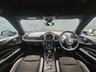 USED 2019 69 MINI CLUBMAN 1.5 Cooper Sport Estate 6dr Petrol Manual Euro 6 (s/s) (136 ps) JCW Upgraded Seats and Steering Wheel, Satellite Navigation, Cruise Control, Bluetooth Connectivity, Voice Control, USB, Keyless Drive, Rain Sensors, Auto Dimming Rear View Mirror, DAB Radio, Rear Parking Sensors, Ambient Lighting and Upgraded Alloy Wheels.