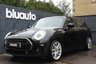 USED 2019 69 MINI CLUBMAN 1.5 Cooper Sport Estate 6dr Petrol Manual Euro 6 (s/s) (136 ps) JCW Upgraded Seats and Steering Wheel, Satellite Navigation, Cruise Control, Bluetooth Connectivity, Voice Control, USB, Keyless Drive, Rain Sensors, Auto Dimming Rear View Mirror, DAB Radio, Rear Parking Sensors, Ambient Lighting and Upgraded Alloy Wheels.