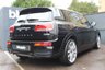 USED 2019 69 MINI CLUBMAN 1.5 Cooper Sport Estate 6dr Petrol Manual Euro 6 (s/s) (136 ps) JCW Upgraded Seats and Steering Wheel, Satellite Navigation, Cruise Control, Bluetooth Connectivity, Voice Control, USB, Keyless Drive, Rain Sensors, Auto Dimming Rear View Mirror, DAB Radio, Rear Parking Sensors, Ambient Lighting and Upgraded Alloy Wheels.