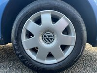 USED 2005 55 VOLKSWAGEN POLO 1.4 S Hatchback 3dr Petrol Automatic (185 g/km, 74 bhp) Low Insurance Group