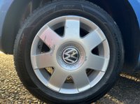 USED 2005 55 VOLKSWAGEN POLO 1.4 S Hatchback 3dr Petrol Automatic (185 g/km, 74 bhp) Low Insurance Group